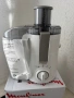 Сокоизтисквачка Moulinex JU3701 Frutelia+ 350W, 2 Скорости, 950 ml Контейнер за Пулпа!, снимка 2