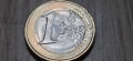 рядка евро монета 1 евро България 2026 1euro , снимка 1