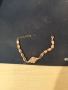 Уникална Златна Гривна 24к, снимка 4