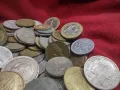 100бр. световни монети на цена от 50лв., снимка 2