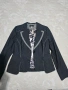 Елегантно сако Rosi Fashion размер M, снимка 1