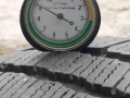 Бусови гуми 225 75 16 C Ц Maxmiler wt2 cargo от Мишелин. Налични са 2 броя - нов внос. , снимка 6