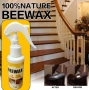 Натурален препарат за почистване с пчелен восък, снимка 4