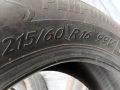 215 60 16   2 летни гуми , снимка 4