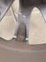 Джанти BMW 17" 5X120 с гуми 225/45/17, снимка 14
