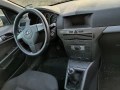 OPEL ASTRA H 1.7CDTI НА ЧАСТИ / Опел Астра 1.7 цдти, снимка 7