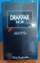 Drakkar Noir EDT 100 ml , снимка 1