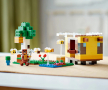 LEGO® Minecraft™ 21241 - Къщата на пчелите, снимка 7