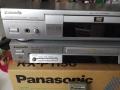 Panasonic DVD-RV60E 54MHz Video Processing , снимка 2