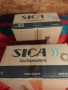 БАС говорители. SICA., снимка 1