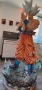 Prime 1 Studio infinite Dragon ball life size 1:1 статуя фигура , снимка 2
