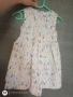 Рокля LC Waikiki 98/104р, снимка 1