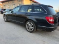 Mercedes C220cdi W204 на части, снимка 4