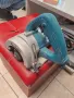 Цуркуляр Makita 4100NH3   f110mm, снимка 2