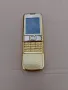 Нокия Nokia 8800 Gold Saphire, снимка 1