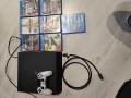 Sony Playstation - 4 Pro CUH-7216B, снимка 5
