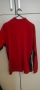 Червен спортен суичър Puma , снимка 3