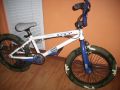 GT BMX ,БМХ 20" USA велосипед,колело с ротор 360.Промо цена.Перфектен, снимка 18