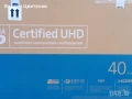 телевизор SAMSUNG UE40J5100AWXBT на части, снимка 1