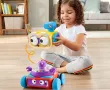 Интерактивен робот FISHER PRICE 4 в 1 Музикална играчка Обучаващ бот, снимка 6