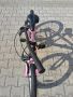 PASSATI Велосипед 20" CYBERTRECK розов, снимка 7