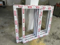 Пвц прозорци- бяли, снимка 4