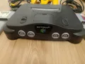 Nintendo 64 PAL , снимка 1