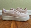 маратонки / кецове Nike Air Force 1 Sage Low Particle Beige AF1 номер 39, снимка 3