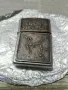 Ретро запалка Zippo made in USA, снимка 6