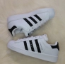 Adidas Superstar Дамски Маратонки С Кутия👟Дамски Спортни Обувки - 3 Цвята Код S90, снимка 2