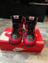 Nike Dunk High Deadpool, снимка 6