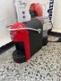 Кафемашина с капсули Lavazza LM Jolie, A Modo Mio, Kомпактна Kапсулна Mашина за Kафе!, снимка 4