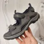 туристически сандали ECCO OFFROAD номер 39, снимка 8