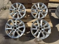 5х114.3 Джанти 16 Kia Hyundai Honda Mazda 5x114.3 Мазда Хонда Кия Хюндай ЕТ 50 J 6.5 ЦО 67.1 , снимка 4