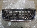 Радиаторна решетка Пежо 3008, снимка 3