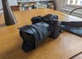 !!!ПРОМО!!! Panasonic Lumix S5+20-60, снимка 4