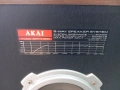 AKAI SR-H30 тонколони, снимка 4