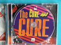 The Cure (8 albums)(Post-Punk,Goth Rock)(Формат MP-3), снимка 3