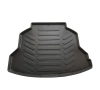 Гумена стелка за багажник за Хонда HONDA CR-V IV 2012-2016г., снимка 1