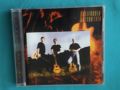 California Guitar Trio – 2003 - The First Decade(Acoustic,Art Rock), снимка 1