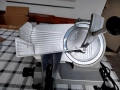 Професионална слайс  машина -250 мм, снимка 11