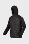 Regatta Farway II Hybrid Jacket - страхотно мъжко яке ХЛ КАТО НОВО, снимка 2