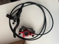 Комплект хидравлични спирачки TANKE MTB, снимка 4