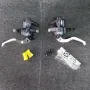 Shimano XTR Dual Controls Combination Shifters, снимка 1