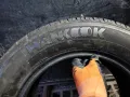 4бр.летни гуми HANKOOK 235/60/16 , снимка 4