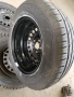 Метални джанти 15 ford 5x108, снимка 5