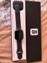 Apple Watch series 7 Nike edition,45mm Black, снимка 7