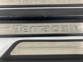 Вътрешни интериорни лайсни прагове Хюндай Теракан Vutreshni pragove Hyundai Terracan 84250-H1002 , снимка 5