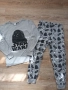Пижама за момче размер 140 - 146 см, снимка 2