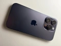 IPhone 14pro purple, снимка 4
